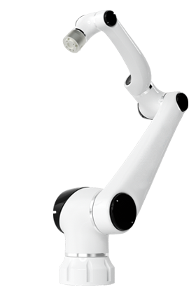 collaborative robots, industrial robot